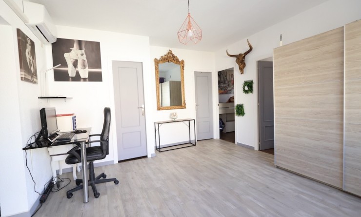 Revente - Villa - Cabo Roig - Lomas de Cabo Roig