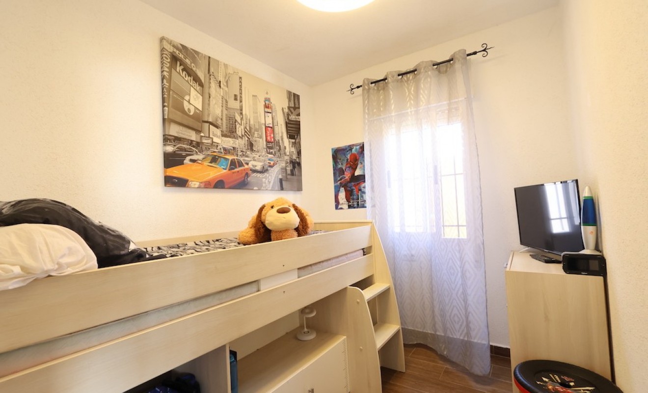 Revente - Villa - Cabo Roig - Lomas de Cabo Roig