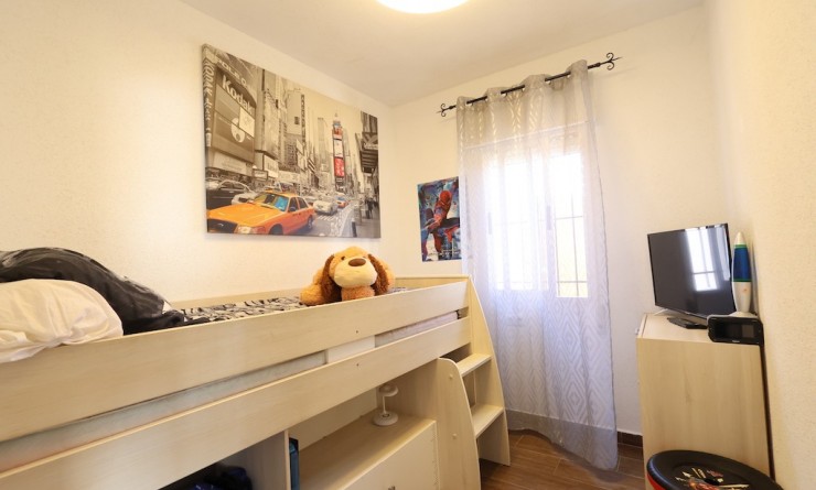 Revente - Villa - Cabo Roig - Lomas de Cabo Roig