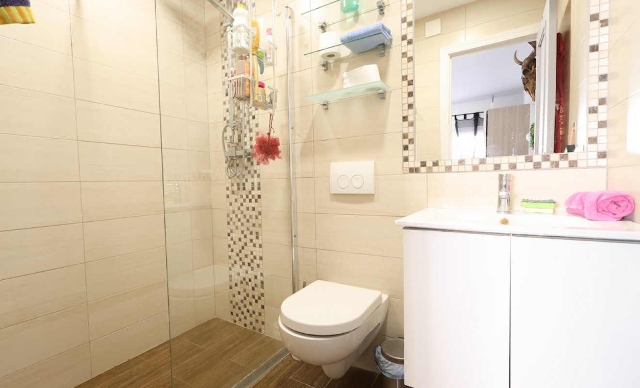 Revente - Villa - Cabo Roig - Lomas de Cabo Roig