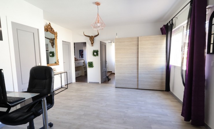 Revente - Villa - Cabo Roig - Lomas de Cabo Roig