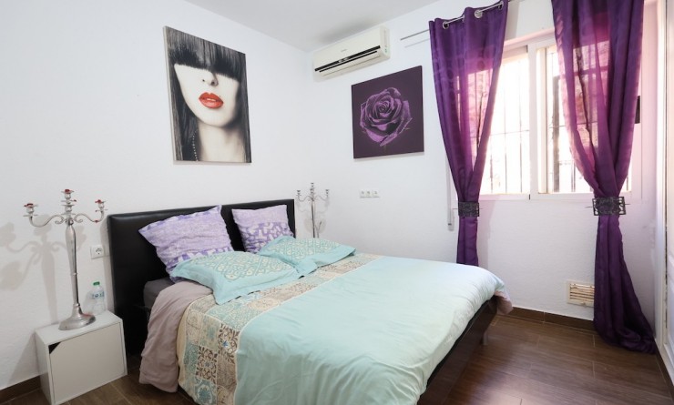 Revente - Villa - Cabo Roig - Lomas de Cabo Roig