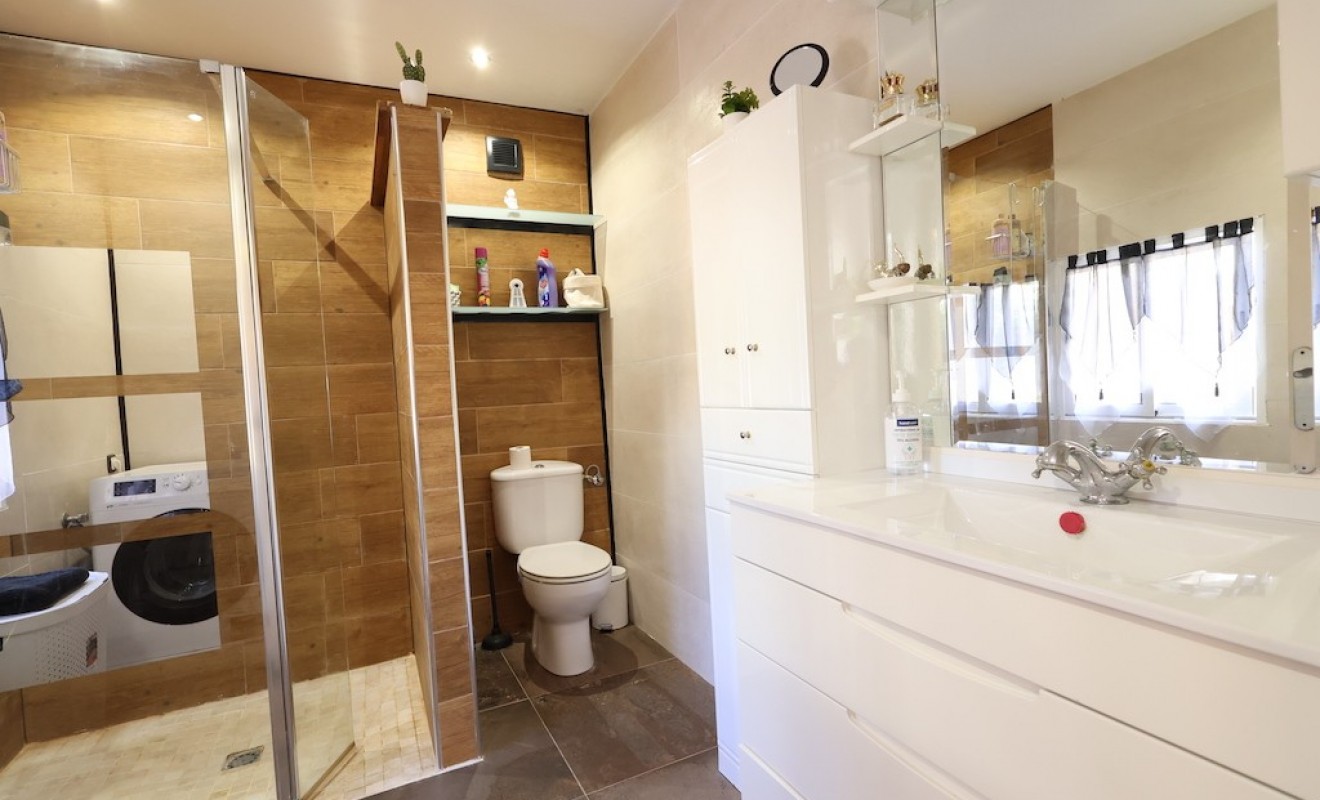 Revente - Villa - Cabo Roig - Lomas de Cabo Roig