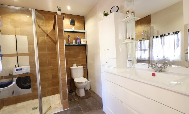 Revente - Villa - Cabo Roig - Lomas de Cabo Roig