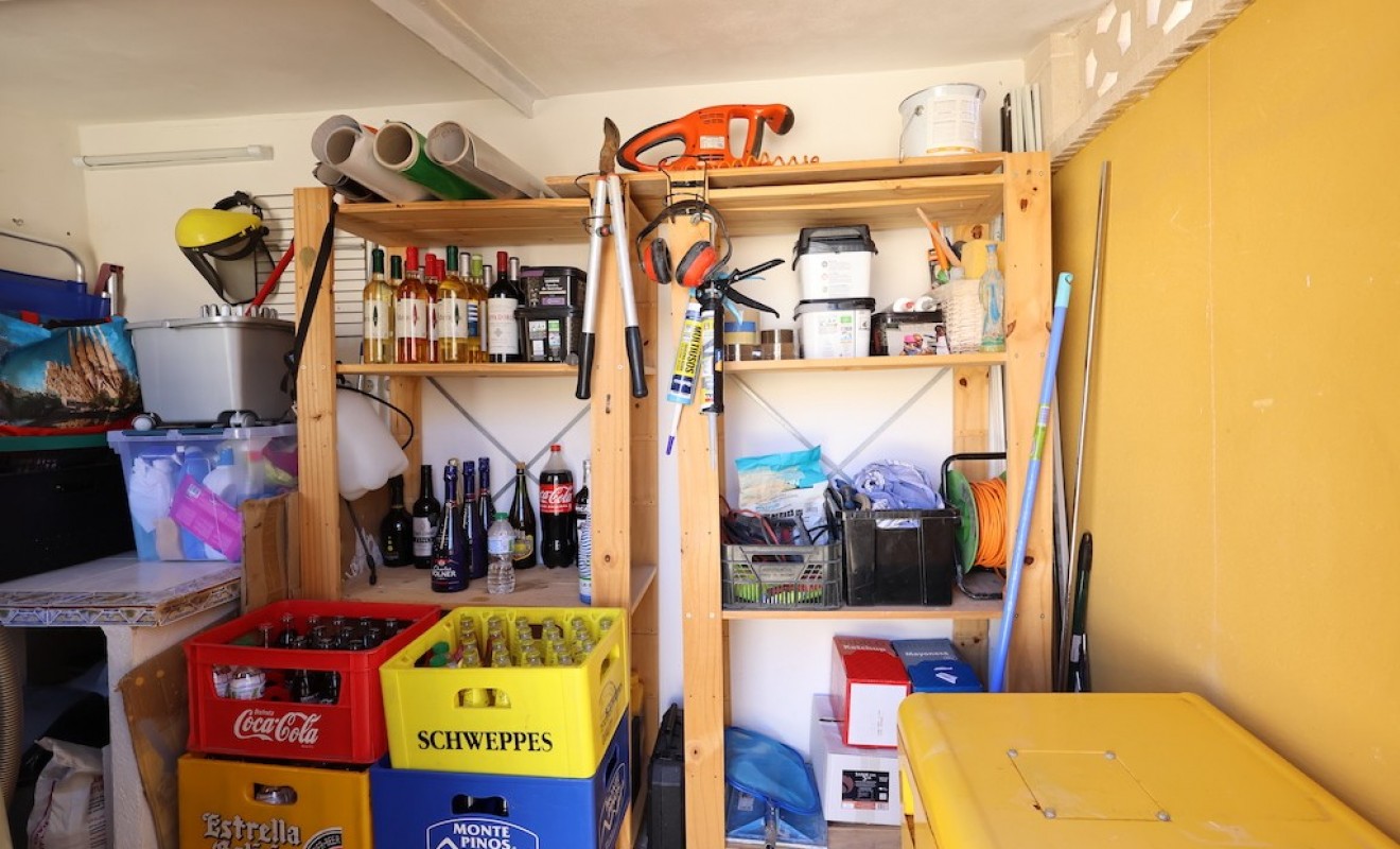 Revente - Villa - Cabo Roig - Lomas de Cabo Roig