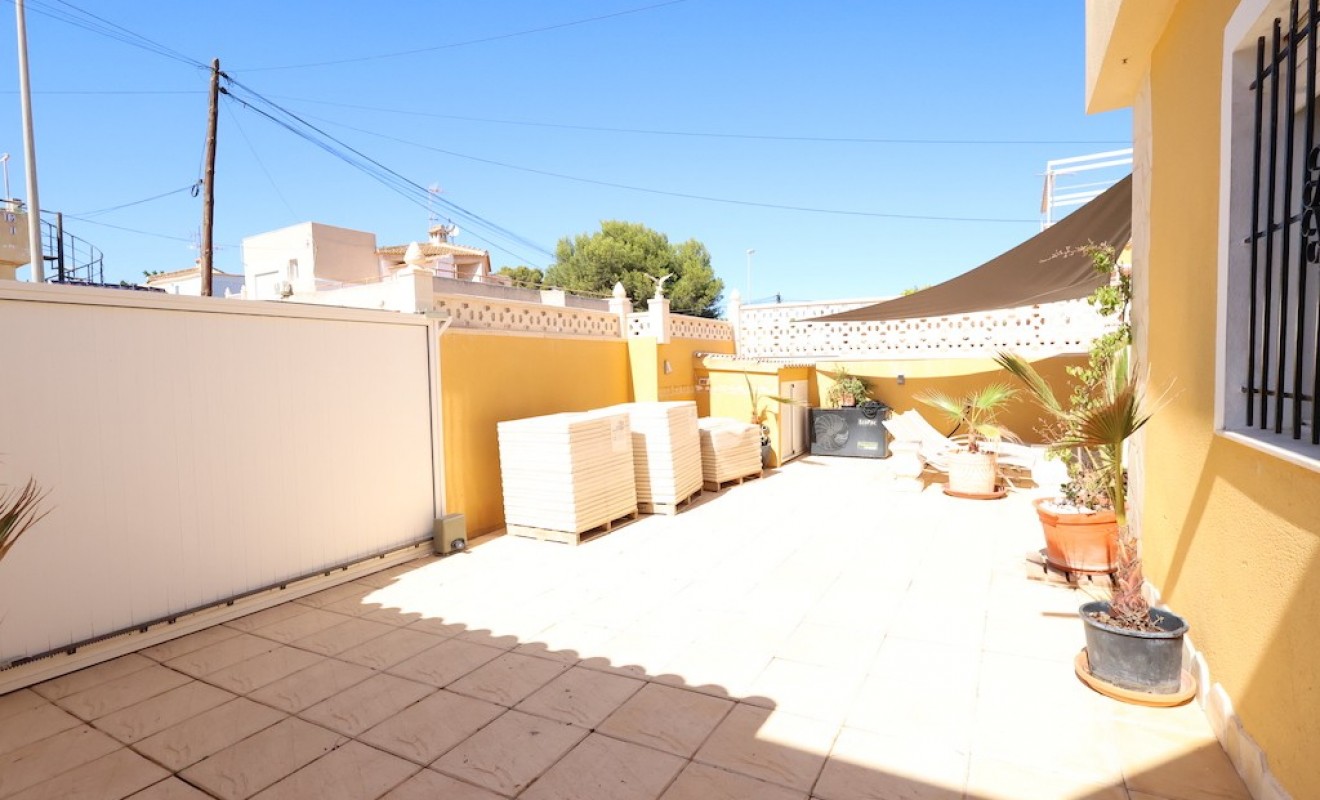 Revente - Villa - Cabo Roig - Lomas de Cabo Roig