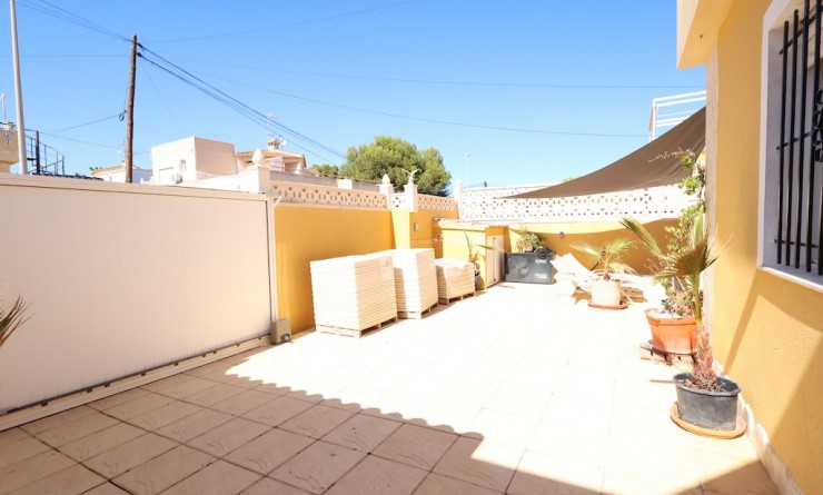 Revente - Villa - Cabo Roig - Lomas de Cabo Roig