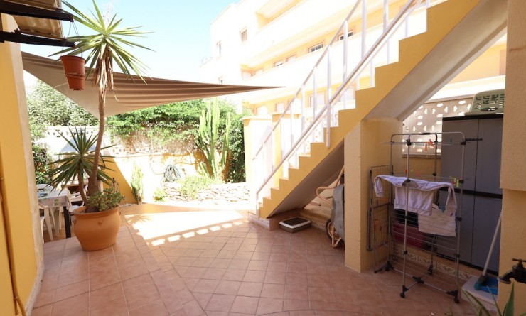 Revente - Villa - Cabo Roig - Lomas de Cabo Roig