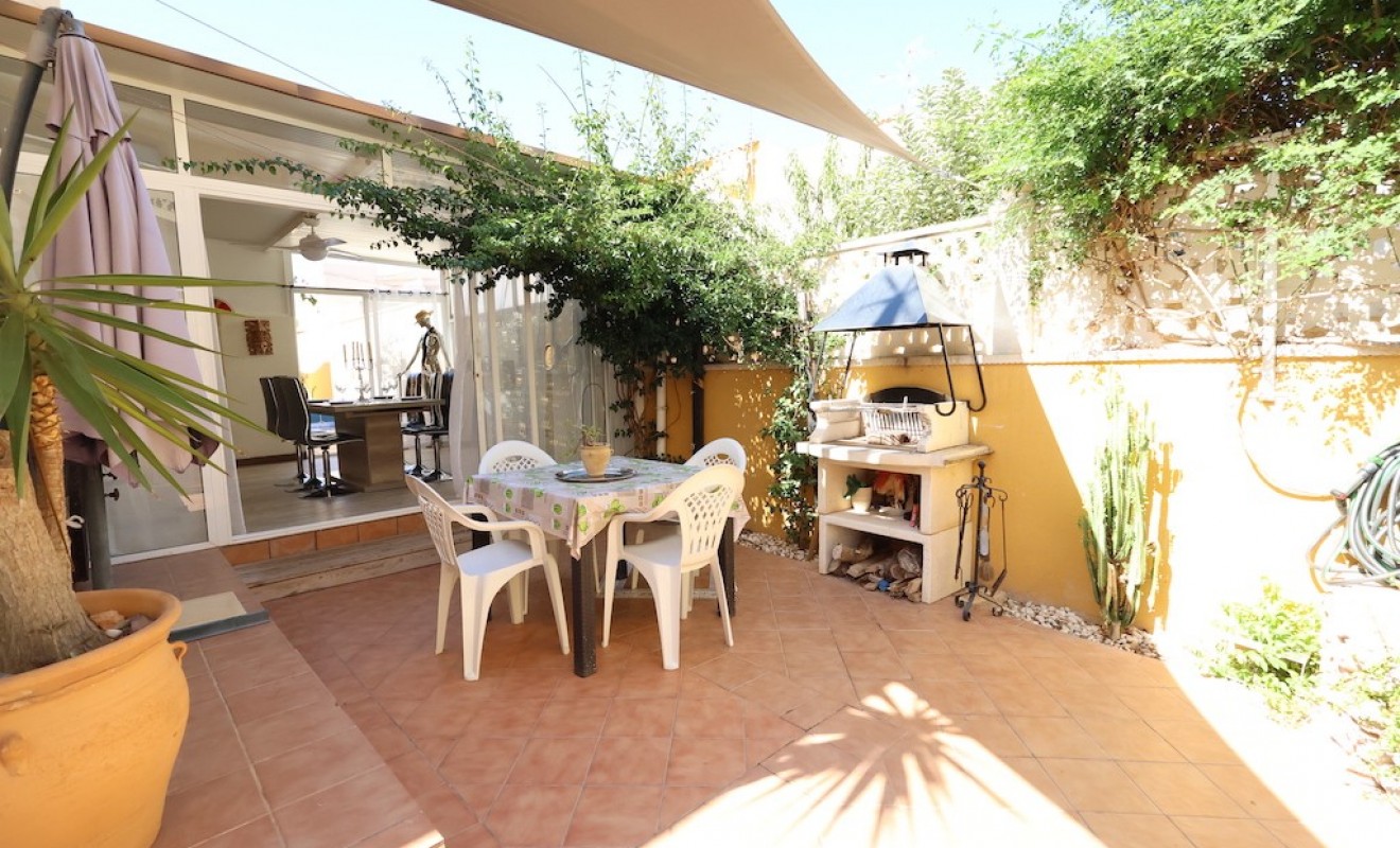 Revente - Villa - Cabo Roig - Lomas de Cabo Roig