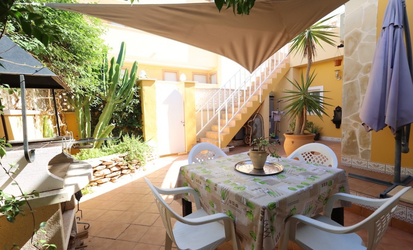 Revente - Villa - Cabo Roig - Lomas de Cabo Roig
