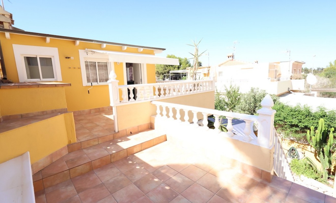 Revente - Villa - Cabo Roig - Lomas de Cabo Roig