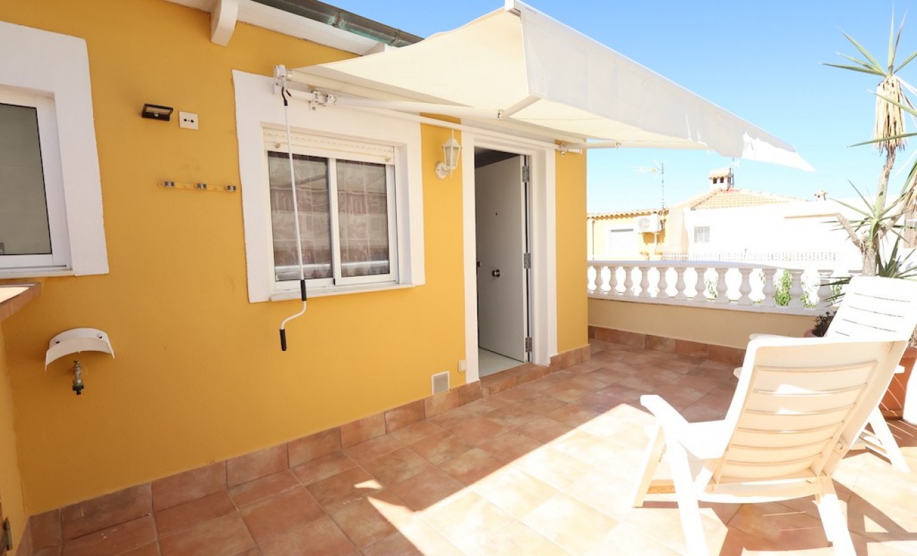 Revente - Villa - Cabo Roig - Lomas de Cabo Roig