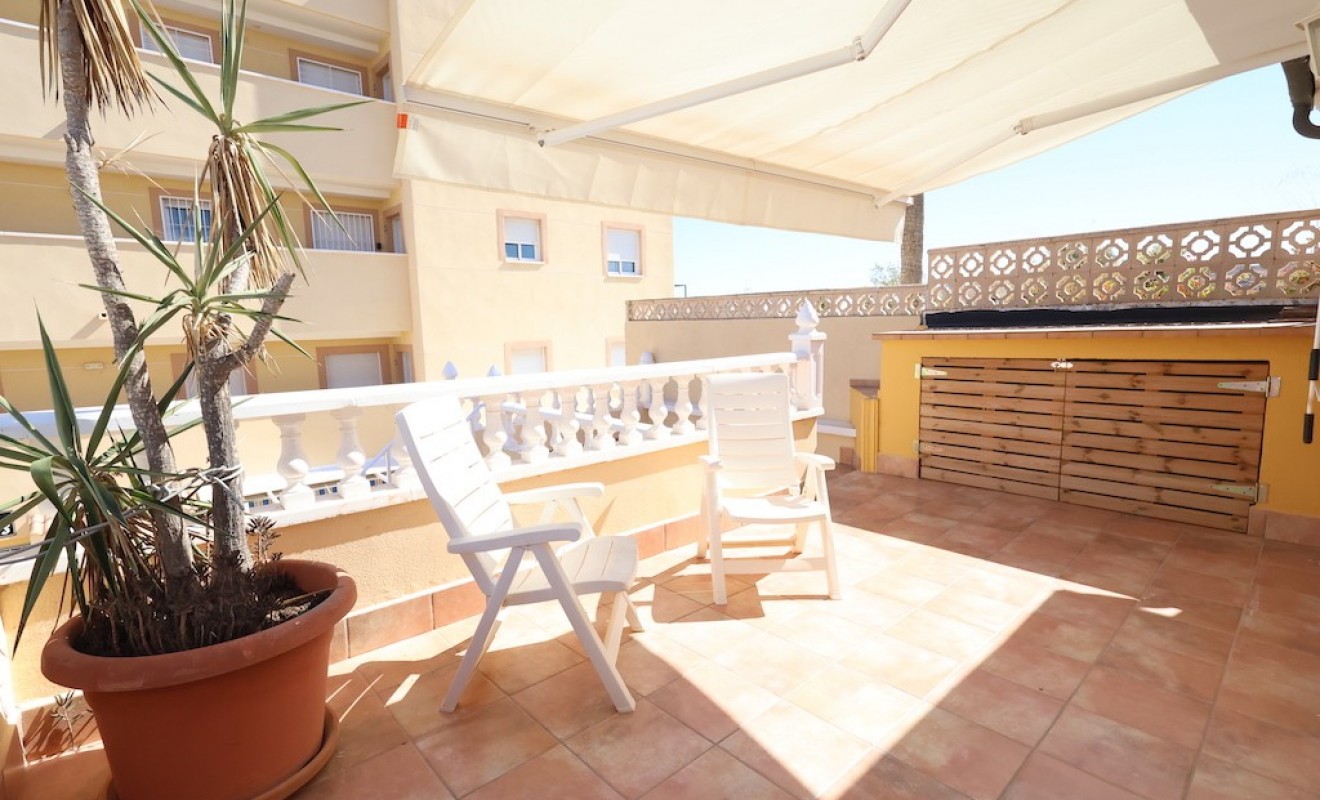 Revente - Villa - Cabo Roig - Lomas de Cabo Roig