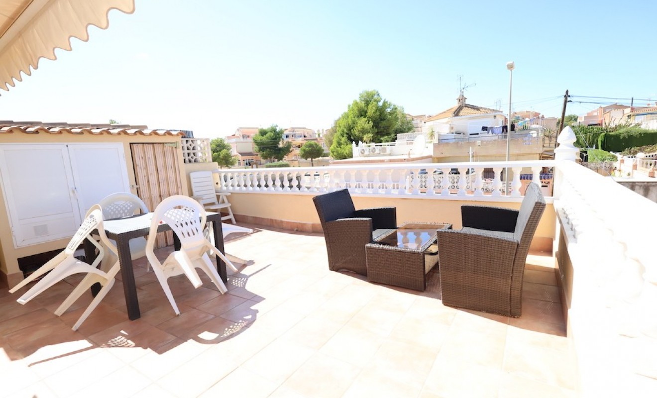 Revente - Villa - Cabo Roig - Lomas de Cabo Roig