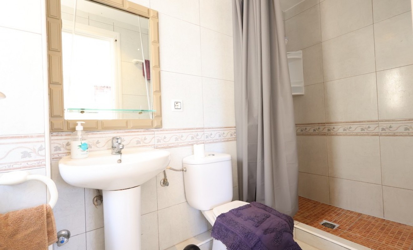 Revente - Villa - Cabo Roig - Lomas de Cabo Roig