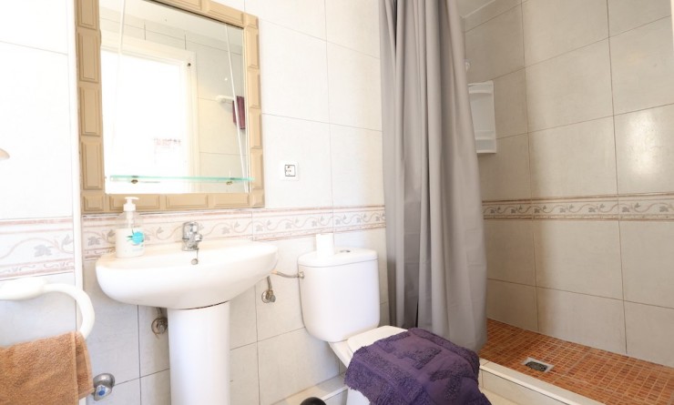 Revente - Villa - Cabo Roig - Lomas de Cabo Roig