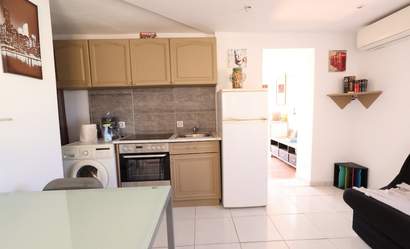 Revente - Villa - Cabo Roig - Lomas de Cabo Roig