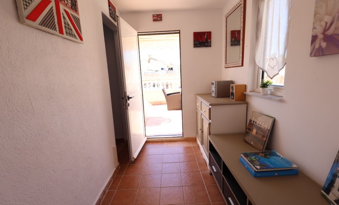 Revente - Villa - Cabo Roig - Lomas de Cabo Roig