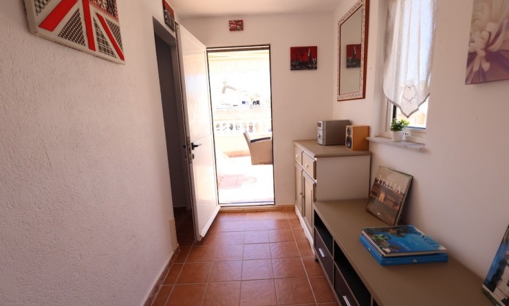 Revente - Villa - Cabo Roig - Lomas de Cabo Roig