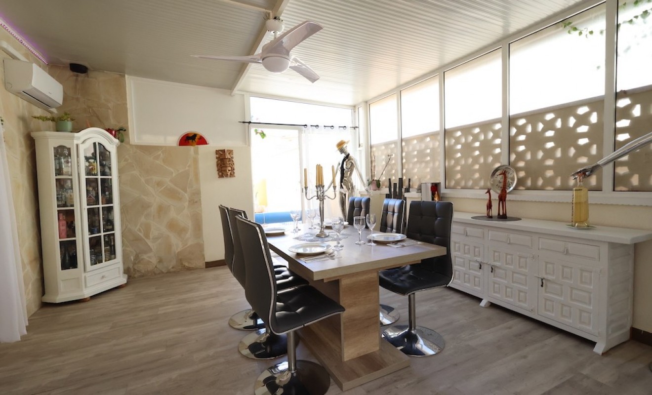 Revente - Villa - Cabo Roig - Lomas de Cabo Roig