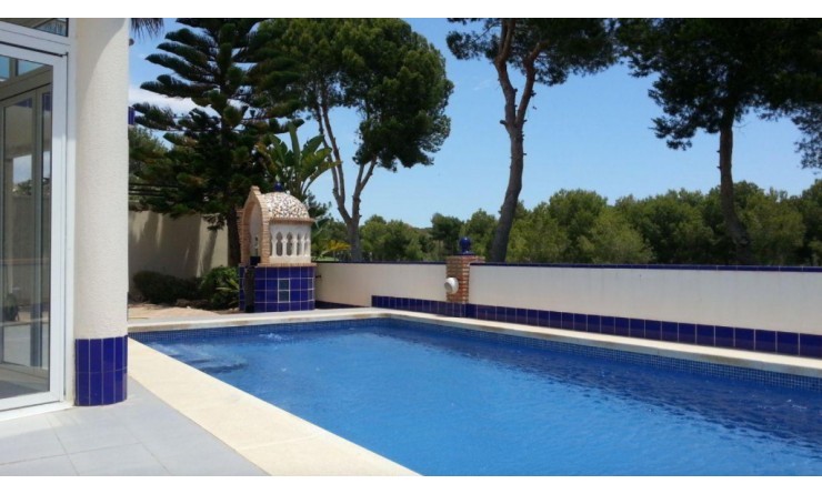 Revente - Villa - Las Ramblas