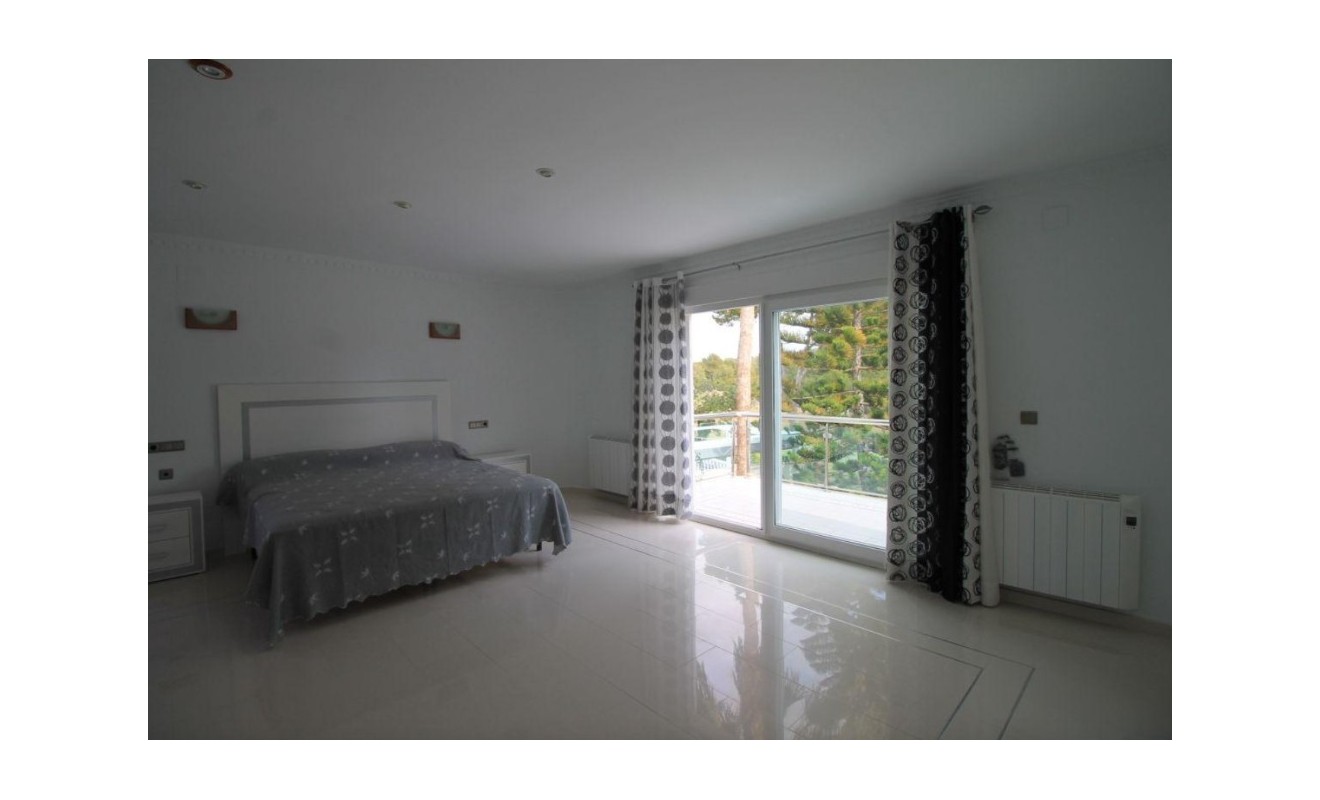 Revente - Villa - Las Ramblas