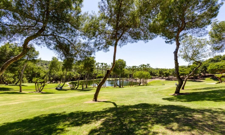 Revente - Villa - Las Ramblas