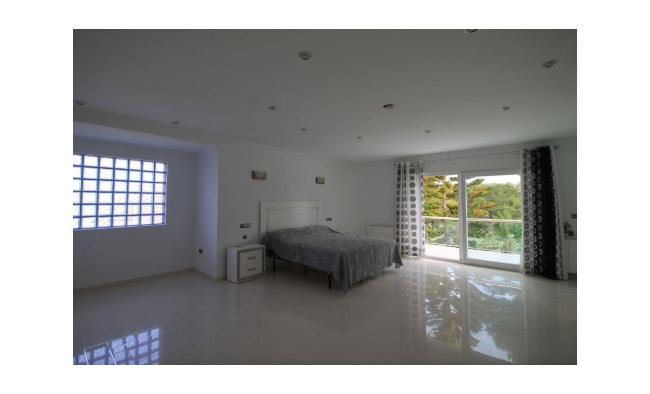 Revente - Villa - Las Ramblas