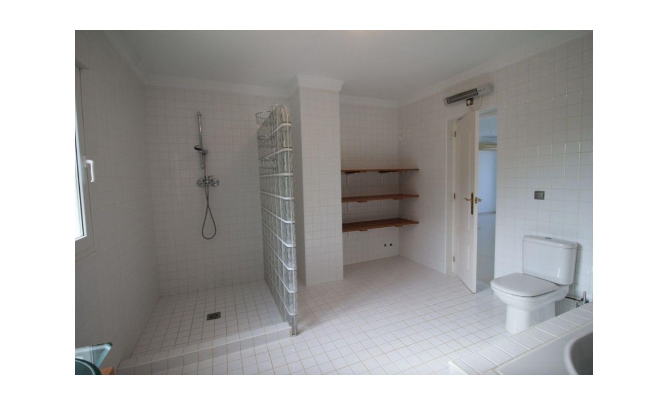 Revente - Villa - Las Ramblas