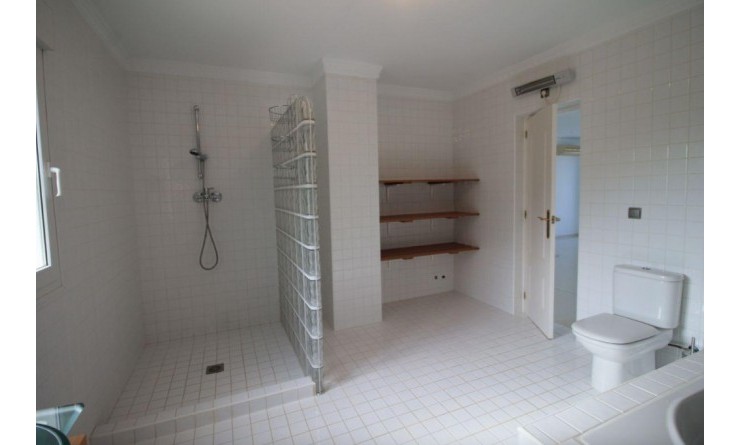 Revente - Villa - Las Ramblas