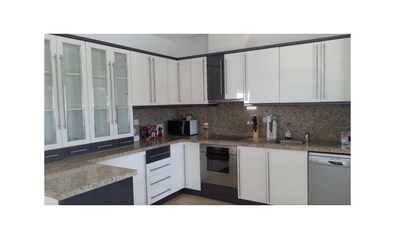 Revente - Villa - Las Ramblas