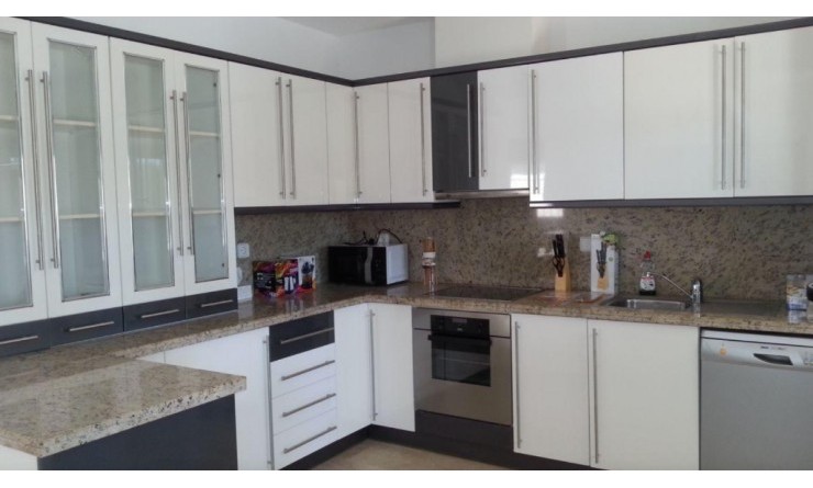 Revente - Villa - Las Ramblas