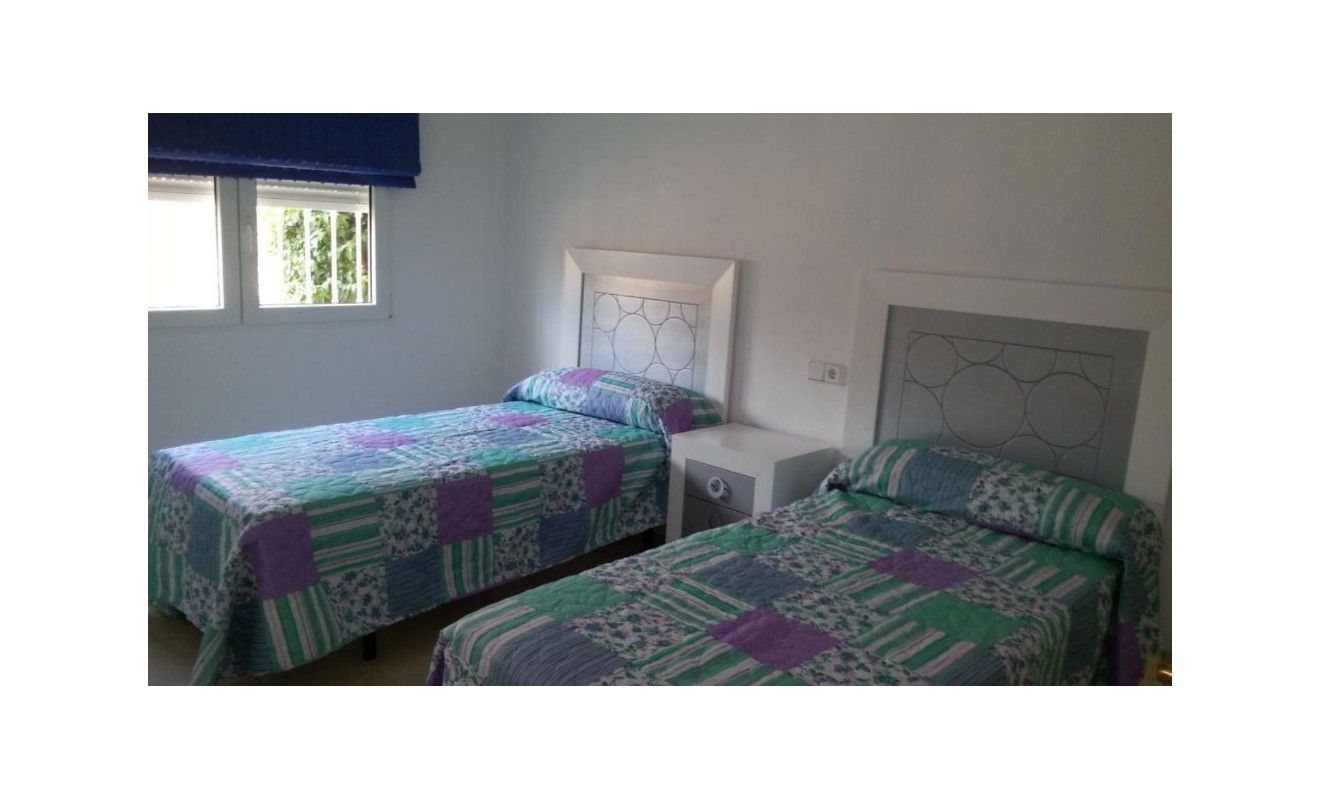 Revente - Villa - Las Ramblas