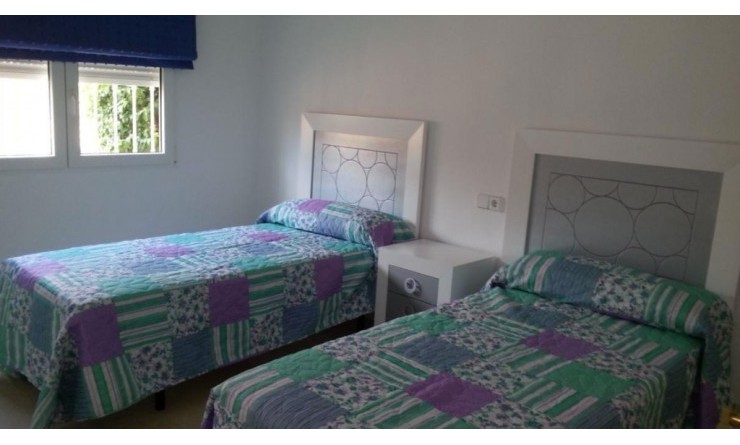 Revente - Villa - Las Ramblas