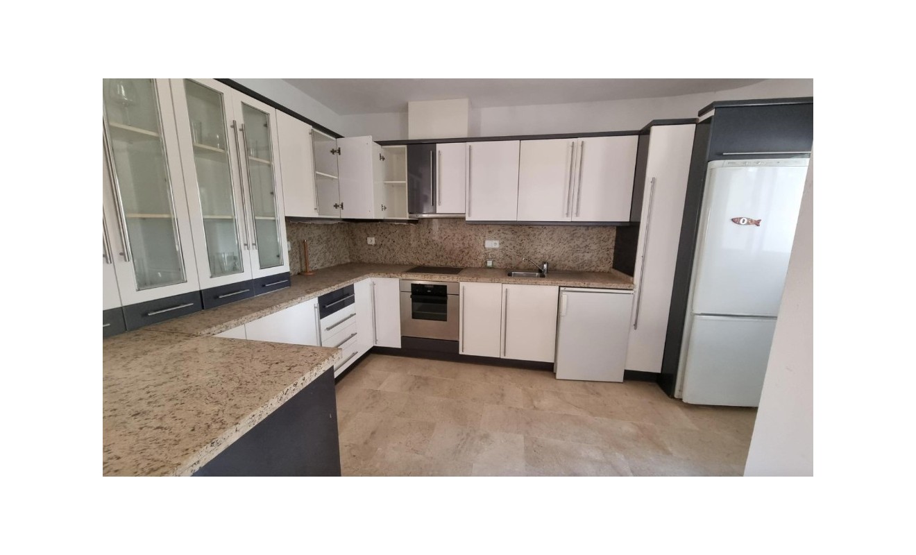 Revente - Villa - Las Ramblas