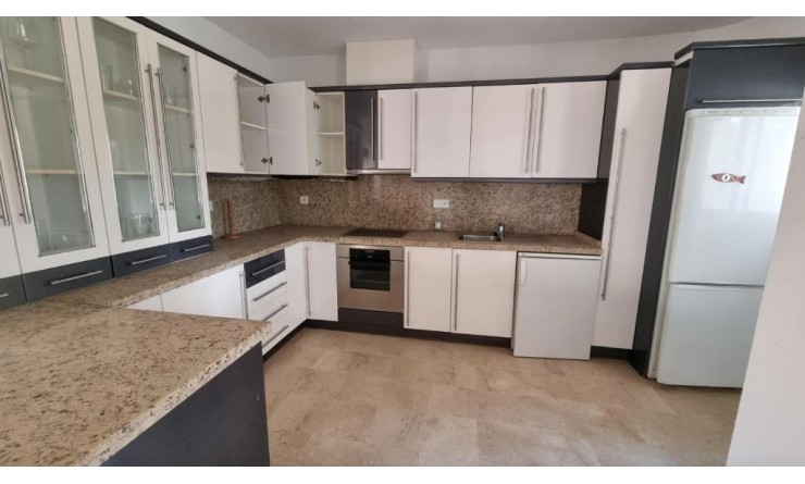 Revente - Villa - Las Ramblas