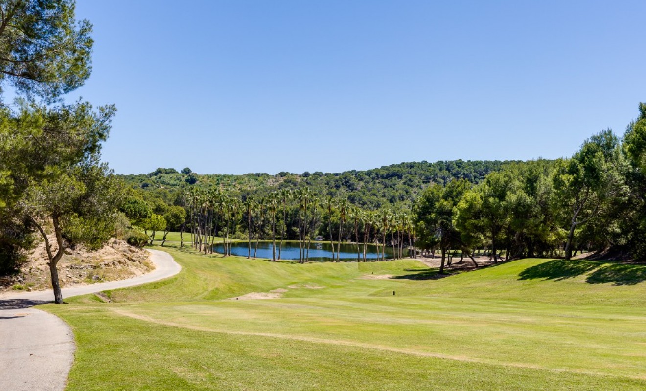 Revente - Villa - Las Ramblas