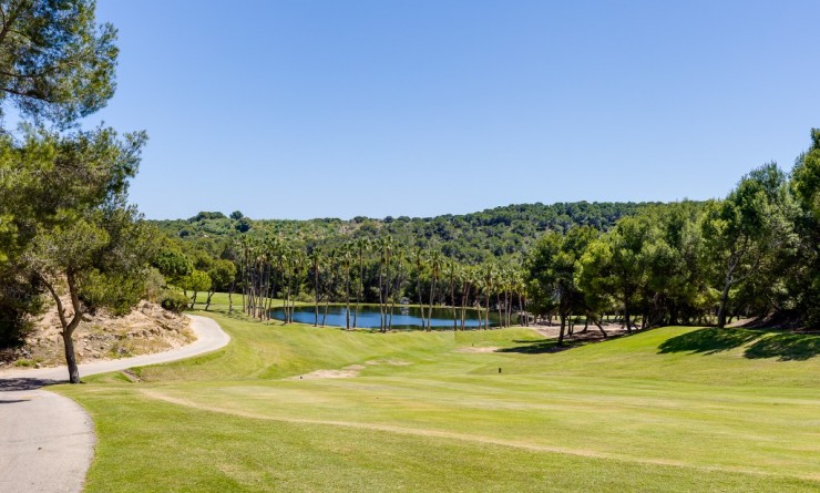 Revente - Villa - Las Ramblas