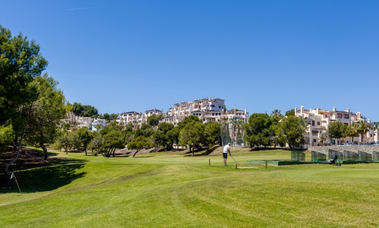 Revente - Villa - Las Ramblas