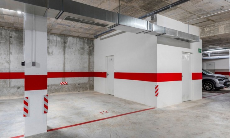 Wederverkoop - Appartement - Orihuela Costa - Villamartín