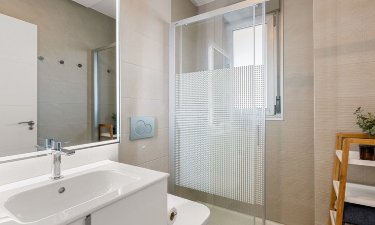 Wederverkoop - Appartement - Orihuela Costa - Villamartín