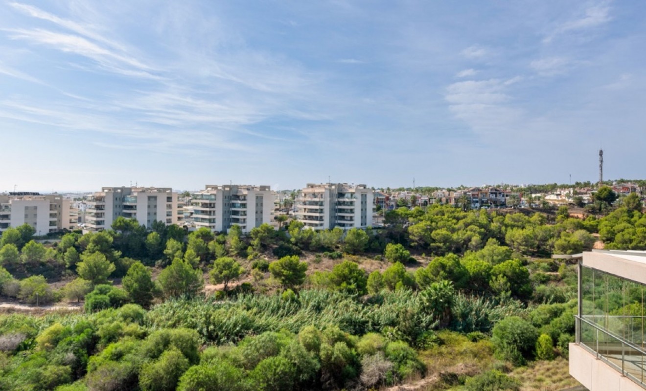 Wederverkoop - Appartement - Orihuela Costa - Villamartín