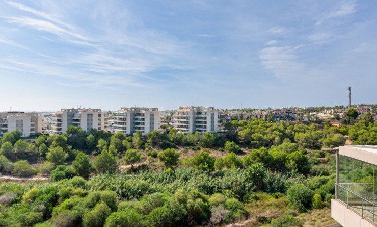 Wederverkoop - Appartement - Orihuela Costa - Villamartín