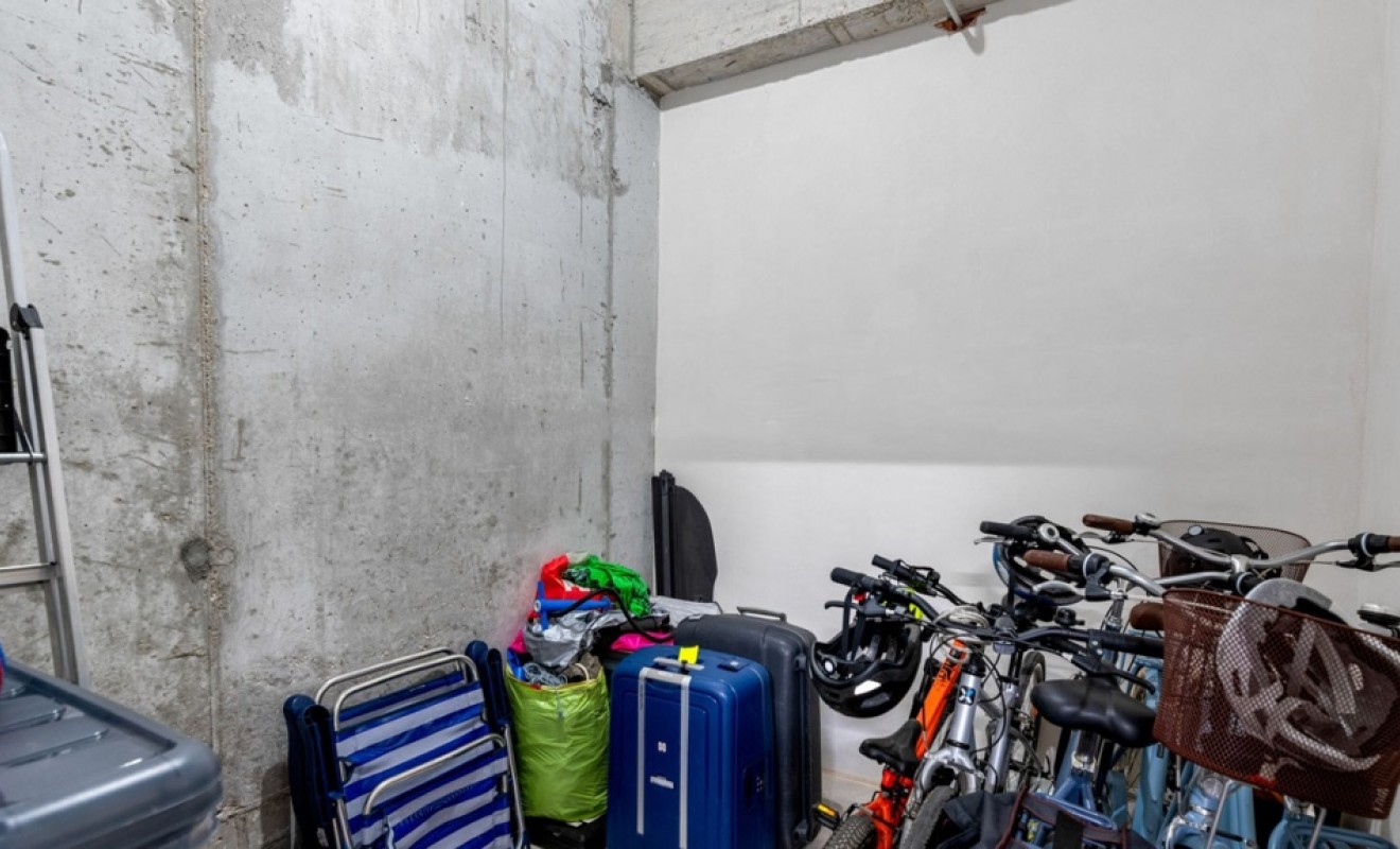 Wederverkoop - Appartement - Orihuela Costa - Villamartín