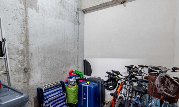 Wederverkoop - Appartement - Orihuela Costa - Villamartín