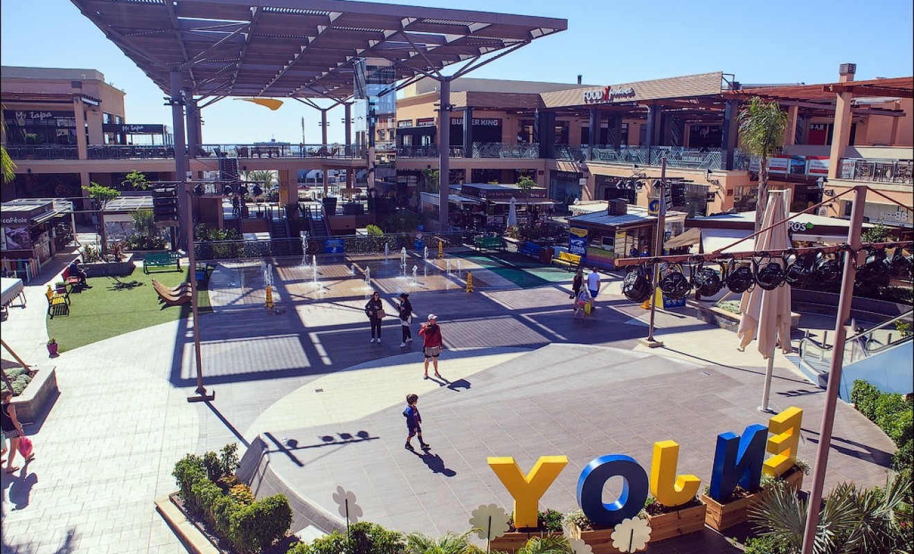 Wederverkoop - Appartement - Orihuela Costa - Villamartín