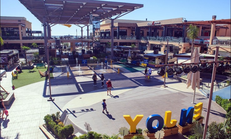 Wederverkoop - Appartement - Orihuela Costa - Villamartín