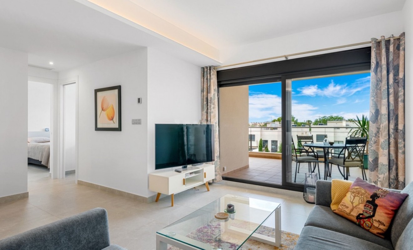 Revente - Appartement - Los Dolses