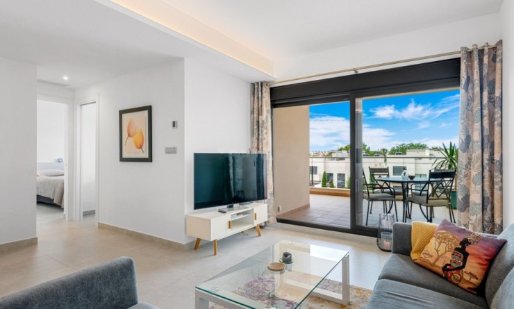 Revente - Appartement - Los Dolses