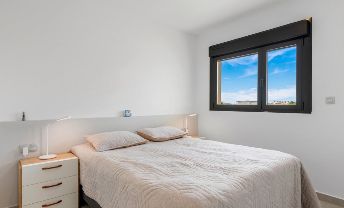 Revente - Appartement - Los Dolses